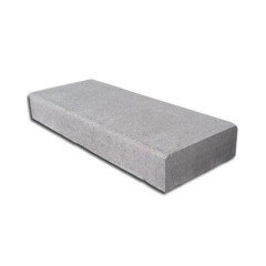 PRECAST STEPS 300MM X 150MM 900MM
