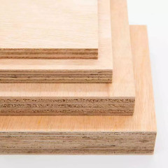 12 X 2440 X 1220 F/E PLYWOOD