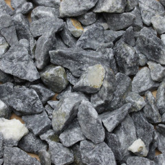 KEITH BLUE 20MM BULK BAG