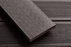 20 X 138 SOLID COMPOSITE DECKING SLATE