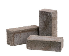 CONCRETE COMMON BRICKS