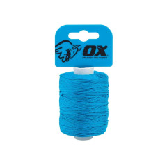 OXP103510 PRO CYAN NYLON BRICKLINE 105M