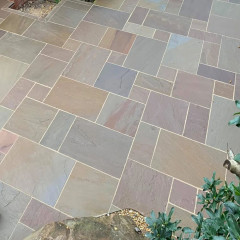 24MM LAKELAND CALIBRATED INDIAN SANDSTONE PROJECT PACK