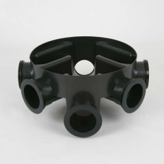 B5494 CHAMBER BASE 450mm Dia X 110mm