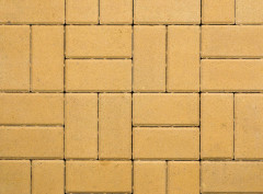 LAIRD RECTANGULAR MONOBLOCK BUFF