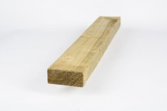 45 x 145 C16 REG (GREEN TREATED)