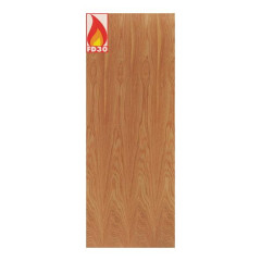 45 X 2135 X 915 FD30 FIRE EXTERNAL DOOR BLANK
