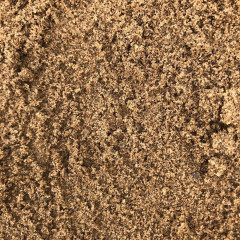 WASHED BUILDING SAND BULK BAG