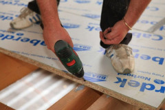 22MM CABERDEK FLOORING