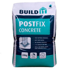 PENNINE BUILD IT POSTFIX 20KG
