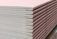 12.5 X 2400 X 1200 T/E FIRELINE PANEL
