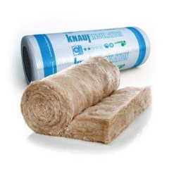 50MM EARTHWOOL ACOUSTIC ROLL