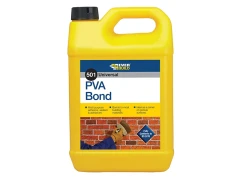 SIKA 501 PVA BOND 5L