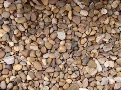 20MM WASHED GRAVEL 25KG BAG
