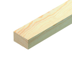 TM636 12MM X 21MM PINE PSE MOULDING