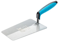 OXP013718 PRO BUCKET TROWEL STEEL 180MM