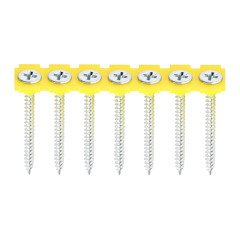 42MM COLLATED FINE THREAD DRYWALL SCREW