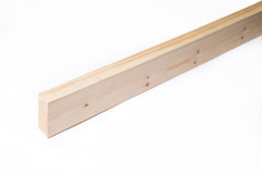 33 X 95 5TH REDWOOD DRESSED
