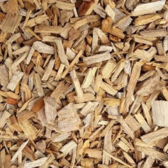 HARDWOOD PLAY CHIPPINGS BULK BAG