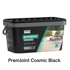 PREMJOINT COSMIC BLACK 15KG TUB