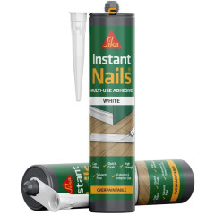SIKA INSTANT NAILS ADHESIVE 290ML