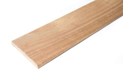 20 X 190 HARDWOOD MAHOGANY B/NOSE CILL