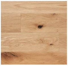 14MM X 150MM RUSTIC TARBERT OAK ENGINEERED FLOORING