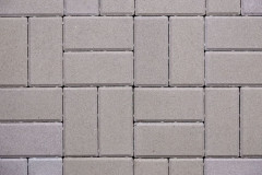 LAIRD RECTANGULAR MONOBLOCK GREY