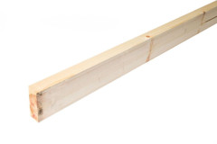 45 X 120 5TH REDWOOD DRESSED