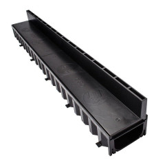 ACO HEXDRAIN 1M BRICKSLOT