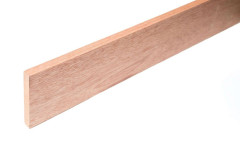 20 X 145 HARDWOOD MAHOGANY DRESSED