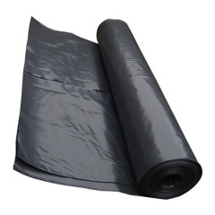 BLACK 300MU DPM (1200 GAUGE) 4M X 25M
