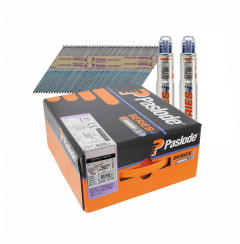 90 X 3.1 STR ELGV PAS NAILS 2200