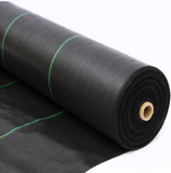WEED CONTROL ROLL 1M X 14M