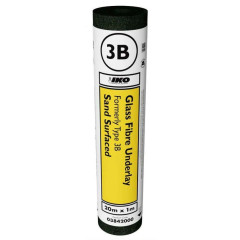 X-GARD TRADEBOND 3B GLASS BASE SAND FELT