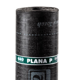 PLANA "P" 4KG TORCH-ON PLAIN FELT - 4MM