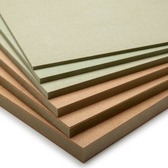 9MM MOISTURE RESISTANT MDF