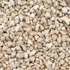 COTSWOLD BUFF 20MM BULK BAG