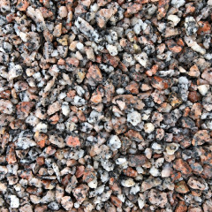 6MM CLEAN GRANITE 25KG MINI BAG