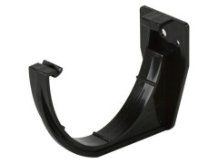 BR073B DEEPSTYLE FASCIA BRACKET BLACK