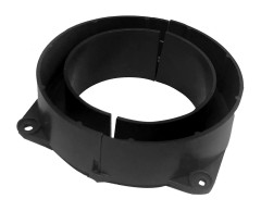 DEK 110mm Bottom Outlet