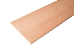 20 X 290 HARDWOOD MAHOGANY B/NOSE CILL
