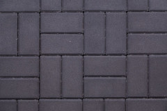 LAIRD RECTANGULAR MONOBLOCK CHARCOAL SLICE