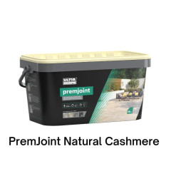 PREMJOINT NATURAL CASHMERE 15KG TUB