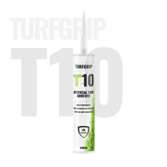 TURFGRIP T10 MULTI PURPOSE GRASS GLUE 290ML TUBE