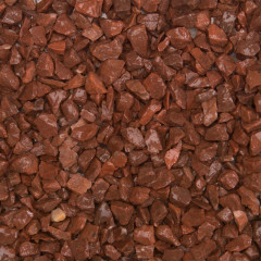 LANARK RED CLOBURN 20MM BULK BAG