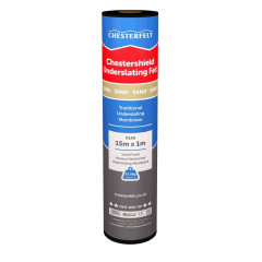 1F ROOFING FELT ROLL
