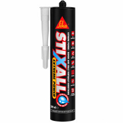 SIKA STIXALL CLEAR 300ML