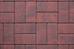 LAIRD RECTANGULAR MONOBLOCK BRINDLE