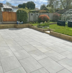 KANDLA GREY PORCELAIN 900 X 600